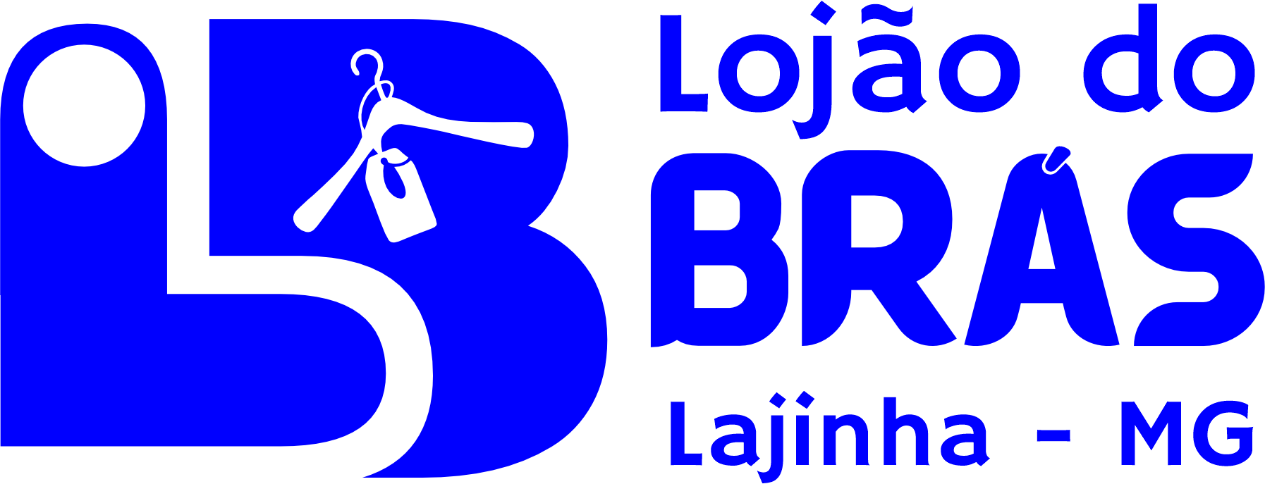 Lojao do Bras Lajinha